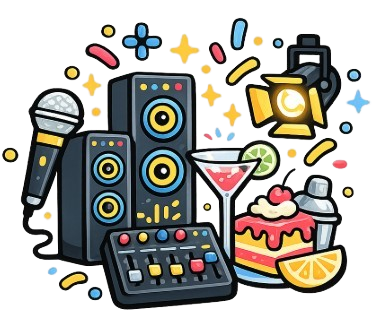 Sonido e iluminación